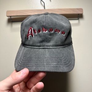 Vintage Alabama Dad Hat